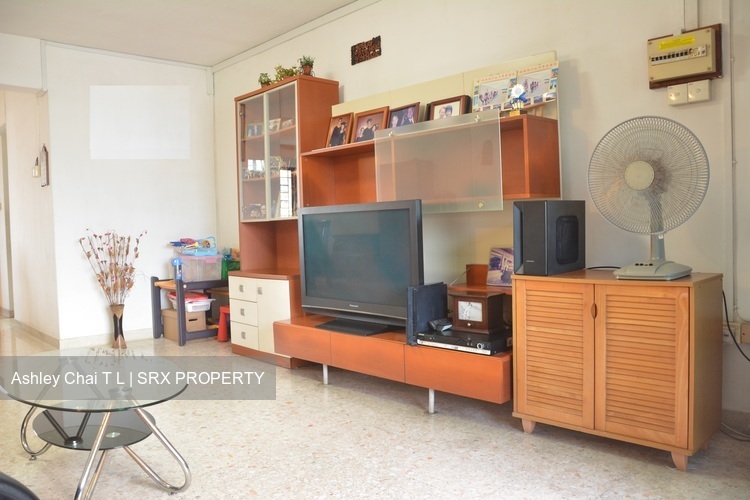 Blk 552 Bedok North Avenue 1 (Bedok), HDB 5 Rooms #203569121